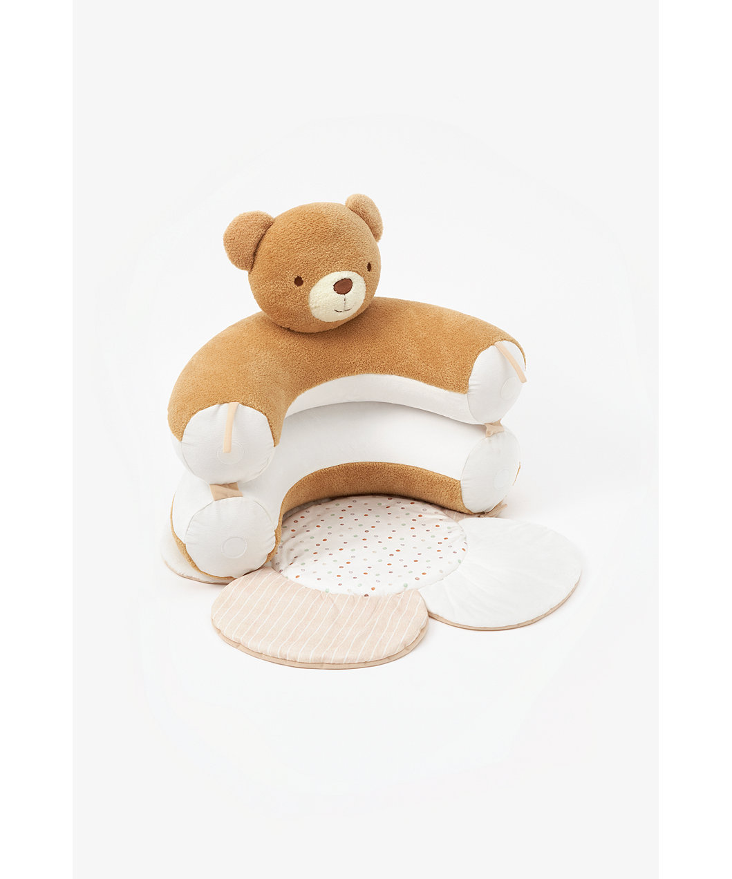 Mothercare sit cheap on toys