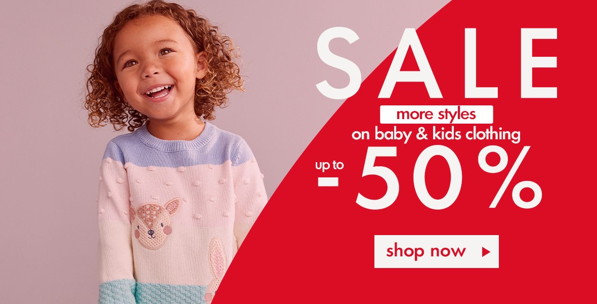 Mothercare clothes sale sale